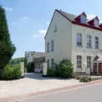 De gouden horizon 08