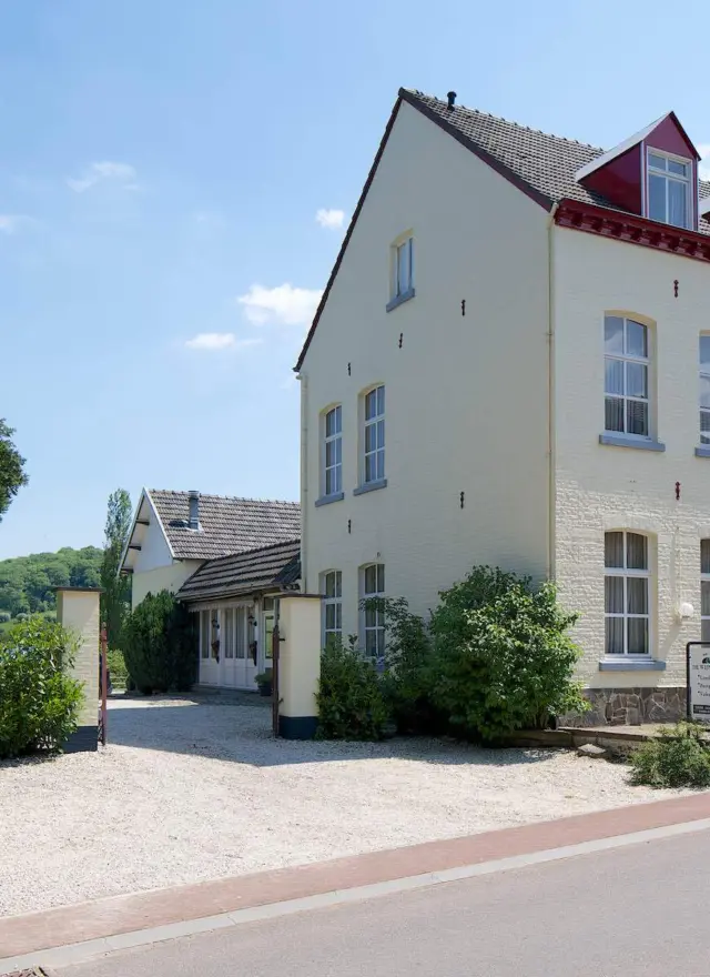 De gouden horizon 08