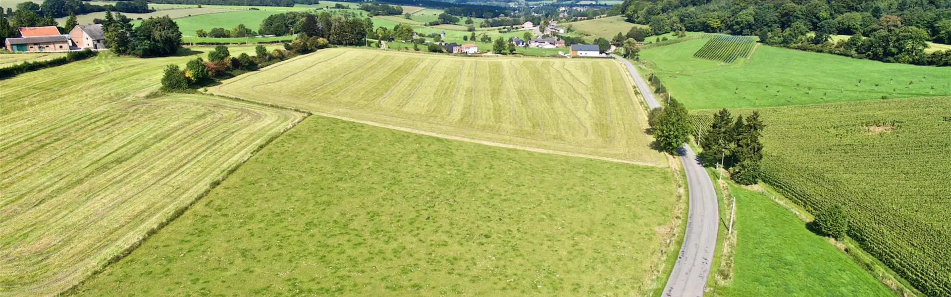 Domaine de Magis luchtfoto3