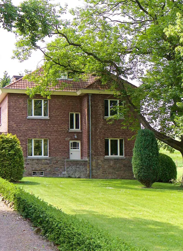 Domaine de Magis voorkant3