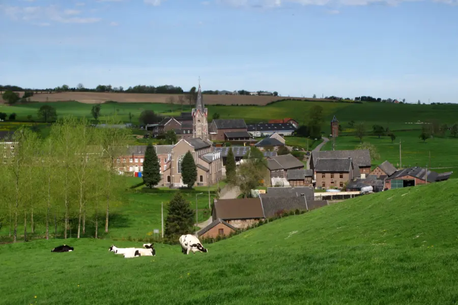 Remersdaal Voerstreek